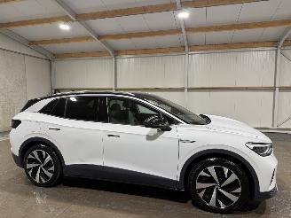 Volkswagen ID.4 77kWh 150kW First picture 2