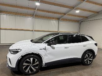 Volkswagen ID.4 77kWh 150kW First picture 9