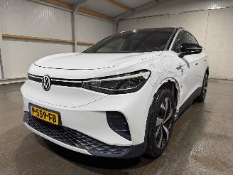Volkswagen ID.4 77kWh 150kW First picture 22