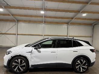 Volkswagen ID.4 77kWh 150kW First picture 8