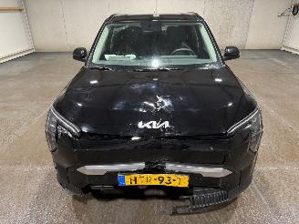 Kia EV3 58.3 kWh  150kW Plus picture 17