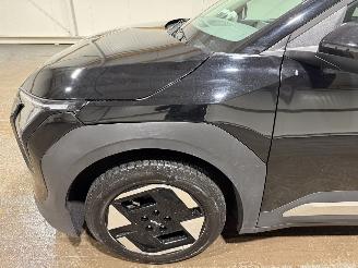 Kia EV3 58.3 kWh  150kW Plus picture 14