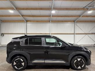 Auto incidentate Kia EV3 58.3 kWh  150kW Plus 2025/7