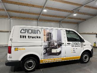 Volkswagen Transporter 2.0TDI 75kW Highline picture 5