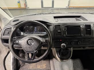 Volkswagen Transporter 2.0TDI 75kW Highline picture 22