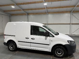 Volkswagen Caddy 1.6TDI 55kW Schuifdeur Airco picture 2