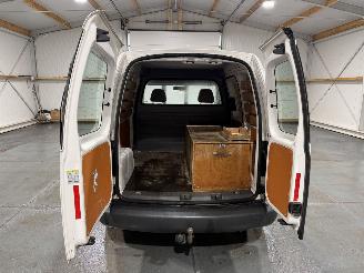 Volkswagen Caddy 1.6TDI 55kW Schuifdeur Airco picture 18