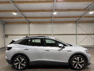 uszkodzony samochody osobowe Volkswagen ID.4 77kWh 150kW LIFE 2021/11