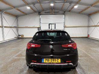 Alfa Romeo Giulietta 1.4Turbo 125kW Multiair Super Leder picture 7