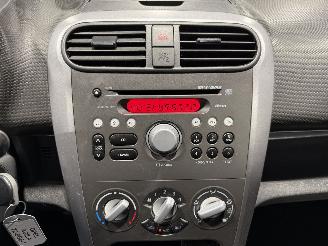 Opel Agila 1.0 48kW Edition Airco picture 21