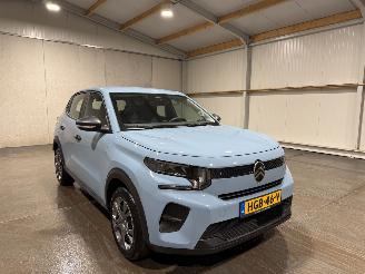 Citroën C3 E-C3 44kWh 113PK   YOU picture 3