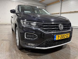 Volkswagen T-Roc 2.0TDI 110kW Automaat Sport picture 20