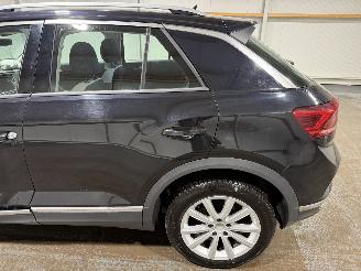 Volkswagen T-Roc 2.0TDI 110kW Automaat Sport picture 26