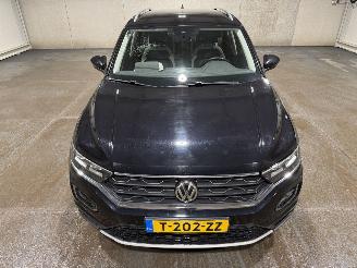 Volkswagen T-Roc 2.0TDI 110kW Automaat Sport picture 17
