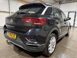 Volkswagen T-Roc 2.0TDI 110kW Automaat Sport picture 30