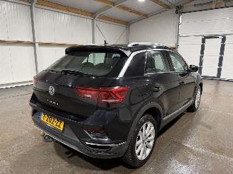 Volkswagen T-Roc 2.0TDI 110kW Automaat Sport picture 6