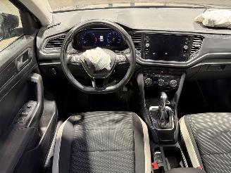 Volkswagen T-Roc 2.0TDI 110kW Automaat Sport picture 38