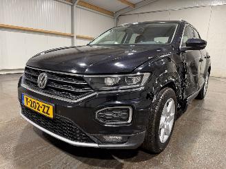 Volkswagen T-Roc 2.0TDI 110kW Automaat Sport picture 22