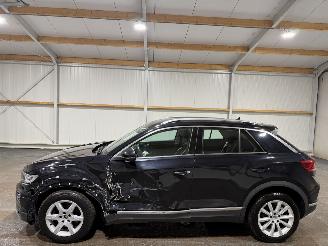 Volkswagen T-Roc 2.0TDI 110kW Automaat Sport picture 8