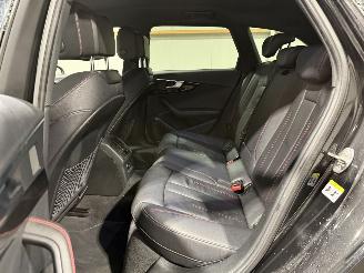Audi A4 Avant 1.4TFSi 110kW Automaat Sport S Line Black Edition picture 39