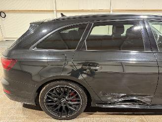 Audi A4 Avant 1.4TFSi 110kW Automaat Sport S Line Black Edition picture 33