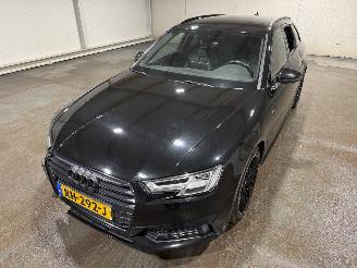 Audi A4 Avant 1.4TFSi 110kW Automaat Sport S Line Black Edition picture 16