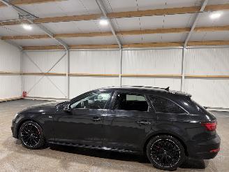 Audi A4 Avant 1.4TFSi 110kW Automaat Sport S Line Black Edition picture 11