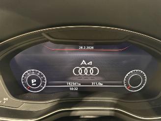 Audi A4 Avant 1.4TFSi 110kW Automaat Sport S Line Black Edition picture 45