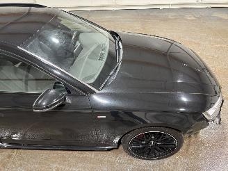 Audi A4 Avant 1.4TFSi 110kW Automaat Sport S Line Black Edition picture 19