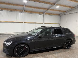 Audi A4 Avant 1.4TFSi 110kW Automaat Sport S Line Black Edition picture 9