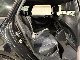 Audi A4 Avant 1.4TFSi 110kW Automaat Sport S Line Black Edition picture 40