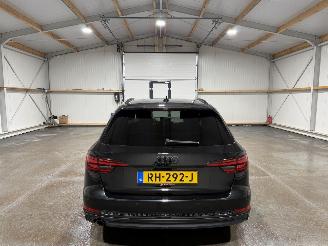 Audi A4 Avant 1.4TFSi 110kW Automaat Sport S Line Black Edition picture 7
