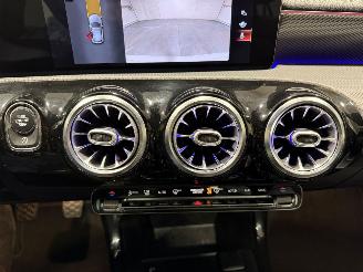 Mercedes A-klasse A160 Business Solution Luxury picture 49