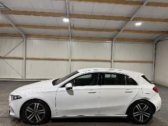 Mercedes A-klasse A160 Business Solution Luxury picture 12