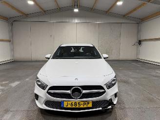 Mercedes A-klasse A160 Business Solution Luxury picture 6