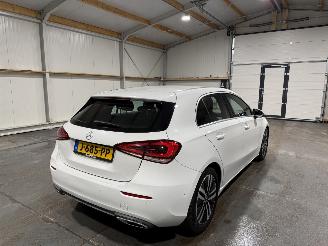 Mercedes A-klasse A160 Business Solution Luxury picture 9