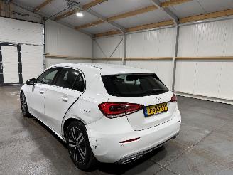 Mercedes A-klasse A160 Business Solution Luxury picture 16