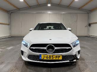 Mercedes A-klasse A160 Business Solution Luxury picture 23