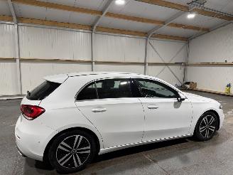 Mercedes A-klasse A160 Business Solution Luxury picture 8