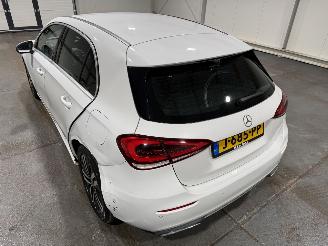 Mercedes A-klasse A160 Business Solution Luxury picture 21