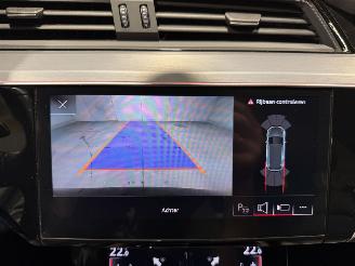 Audi E-tron 95kWh 55 300kW Quattro S Edition Luchtvering picture 25
