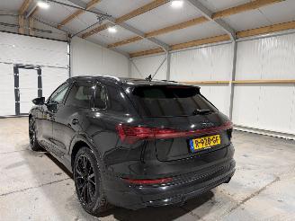 Audi E-tron 95kWh 55 300kW Quattro S Edition Luchtvering picture 12