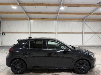 Damaged car Opel Corsa 1.2Turbo Hybrid GS 74kW  Automaat 2025/1