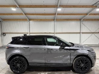 škoda osobní automobily Land Rover Range Rover Evoque P200 AWD 2.0 147kW R-Dynamic SE 2019/5