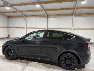 Tesla Model Y 75kWh Longe Range AWD 258kW  Panoramadak picture 11