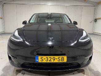 Tesla Model Y 75kWh Longe Range AWD 258kW  Panoramadak picture 16