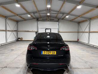 Tesla Model Y 75kWh Longe Range AWD 258kW  Panoramadak picture 7