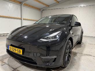 Tesla Model Y 75kWh Longe Range AWD 258kW  Panoramadak picture 15