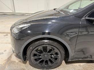 Tesla Model Y 75kWh Longe Range AWD 258kW  Panoramadak picture 14