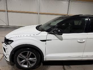 Volkswagen T-Roc 1.5TSI 110kW Automaat Sport R Panoramadak picture 15